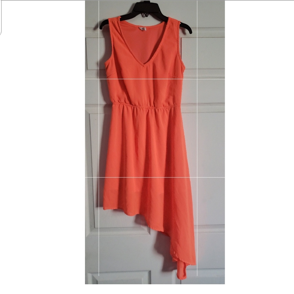 Ladies Dress